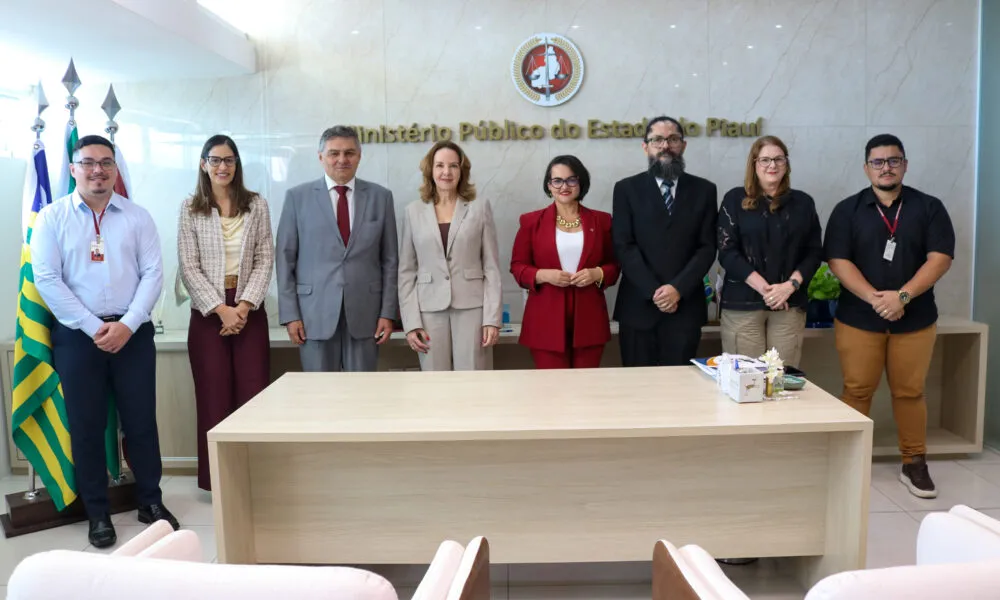 MPPI, TCE-PI e Detran/PI firmam acordo para fiscalização do transporte escolar no Piauí