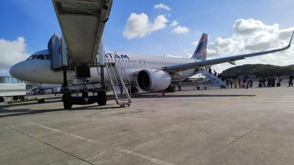Setor aéreo brasileiro prevê alta superior a 20% nas passagens com reforma tributária