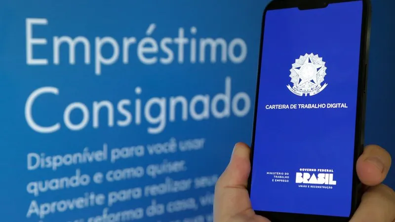 TCU manda INSS suspender concessões de empréstimos consignados