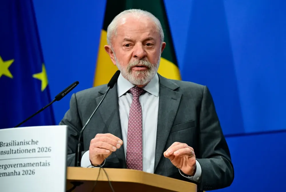 Lula fará pronunciamento nesta quinta-feira sobre 6x1 e Desenrola 2.0
