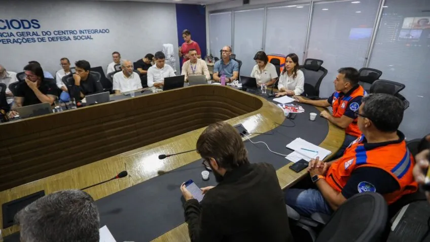 Pernambuco declara situação de emergência em 27 municípios