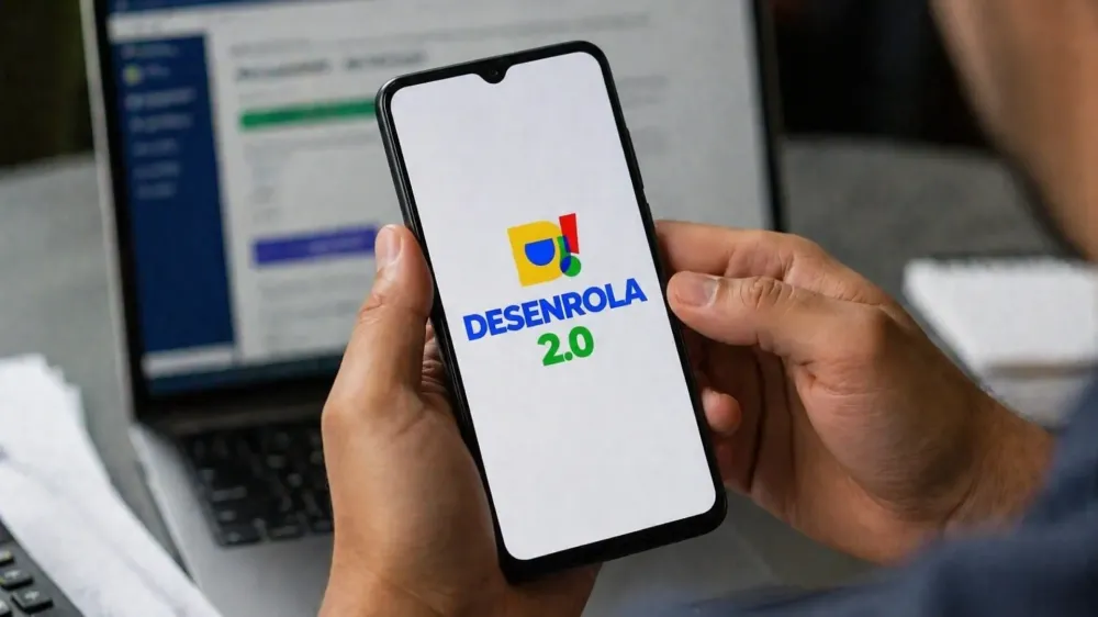 Já posso renegociar dívidas no Desenrola 2.0? Bancos dizem que vão iniciar após ajustar operações