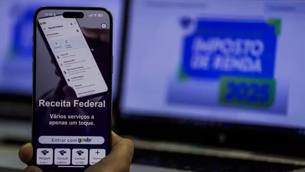 Imposto de Renda: cerca de 180 mil pessoas ainda não declararam no Piauí; prazo termina em menos de um mês