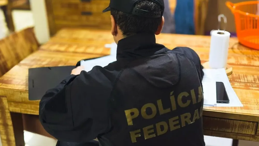 Caso Master: PF deflagra nova fase da operação Compliance Zero no Piauí