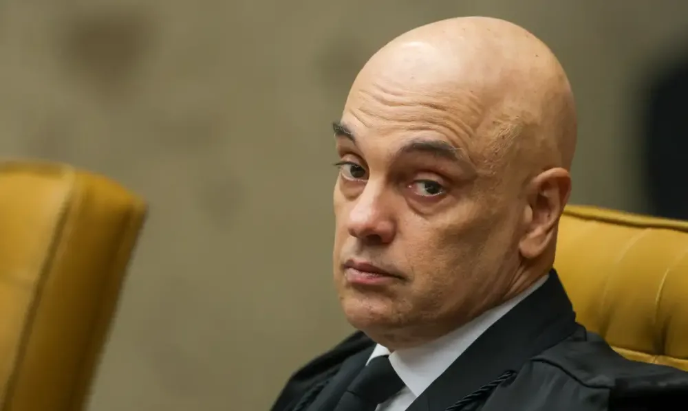 Moraes suspende aplicação da Lei da Dosimetria até análise no STF 