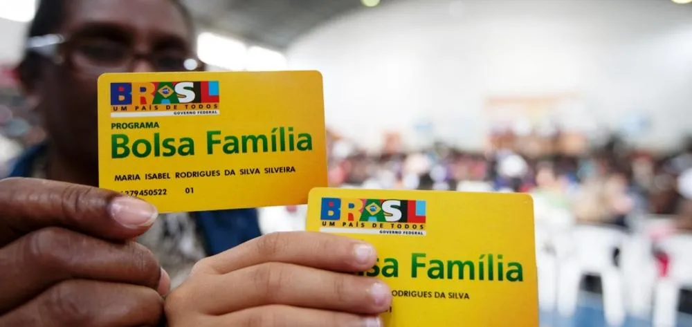 Piauí tem maior percentual do país de beneficiários de programas sociais, diz IBGE