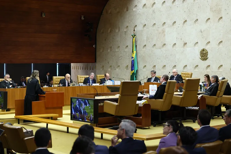 STF vai decidir se municípios podem cobrar IPTU maior por tamanho do imóvel