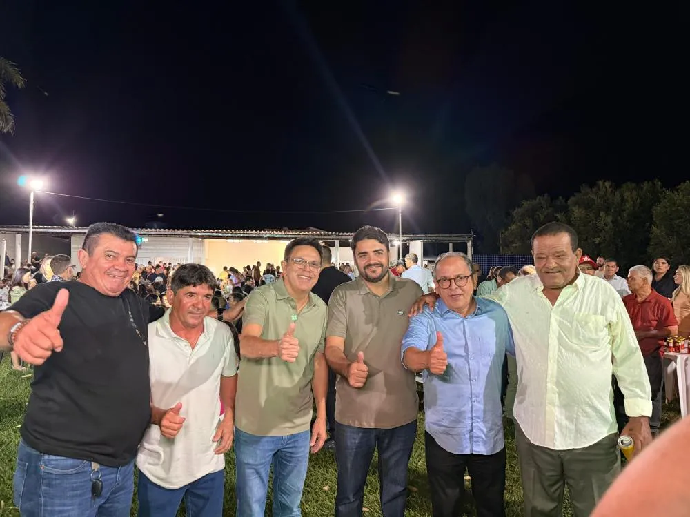 Imagens: Portal SRN