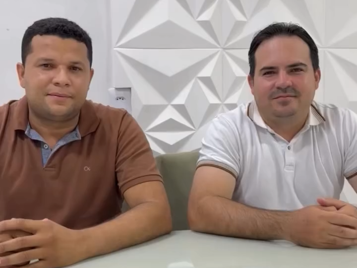 Justiça cassa prefeito e vice de Nazaré do PI por abuso de poder; cabe recurso