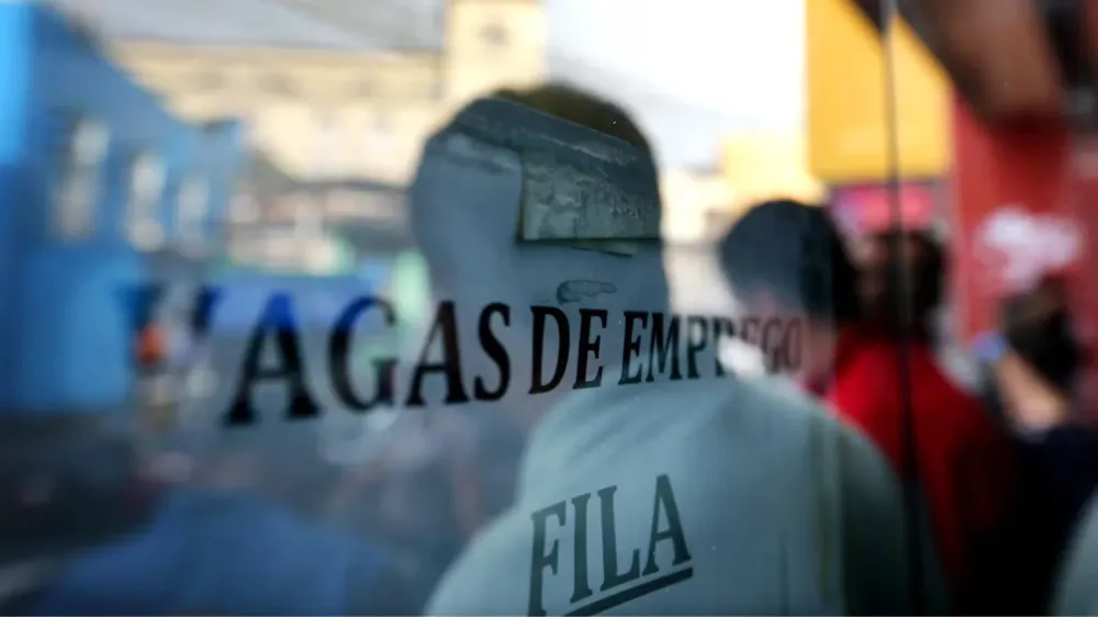 Piauí tem 5ª maior taxa de desemprego do país após alta no 1º trimestre, diz IBGE