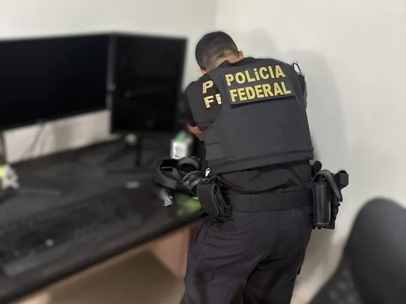 Operação da PF investiga desvio de verbas da Fundeb no Piauí e afasta servidor