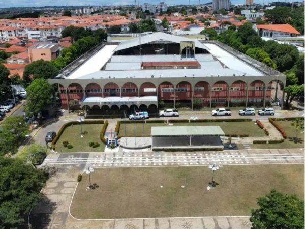 Polícia Militar do Piauí lança processo seletivo para Servidor Auxiliar Voluntário 2026