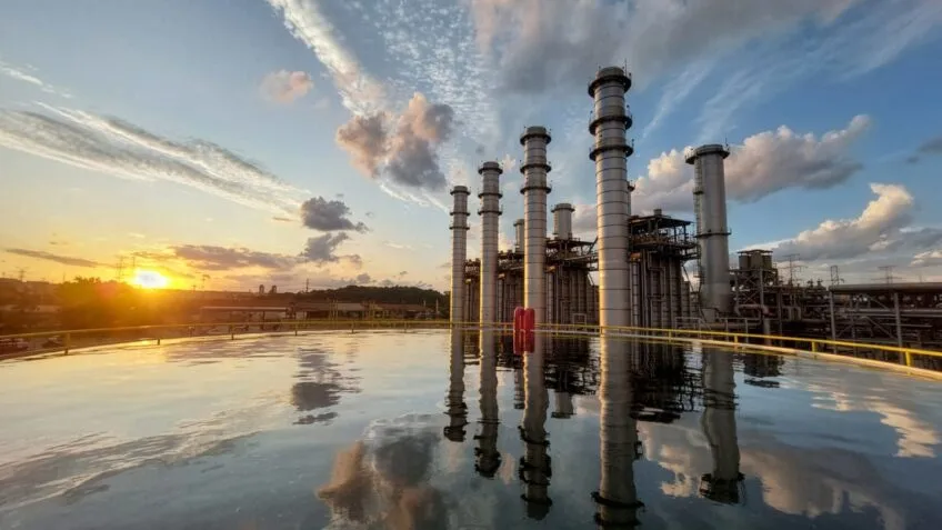 Produção da Petrobras sobe 16% e bate recorde