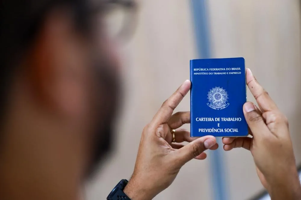 Mais da metade dos piauienses está fora do mercado de trabalho, aponta IBGE