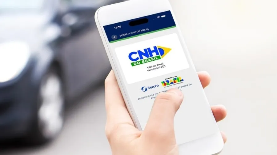 Governo manda Detran pedir exame toxicológico para 1ª CNH para carro e moto