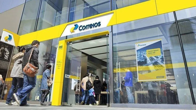 Desenrola 2.0: Correios vão receber endividados para renegociar dívidas