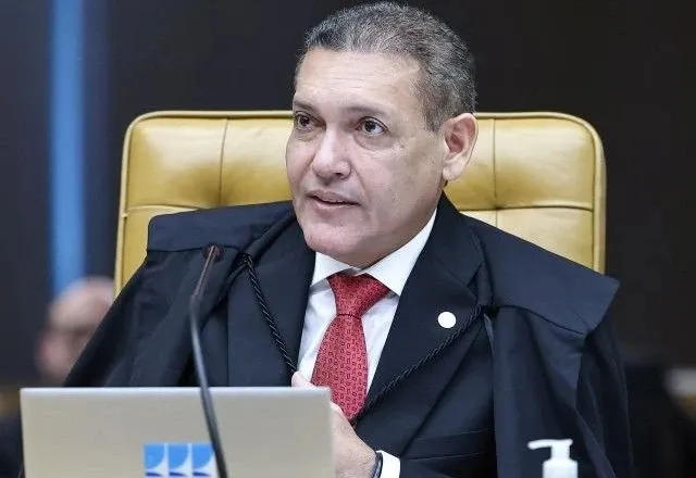 Foto: Divulgação/Antonio Augusto/STF