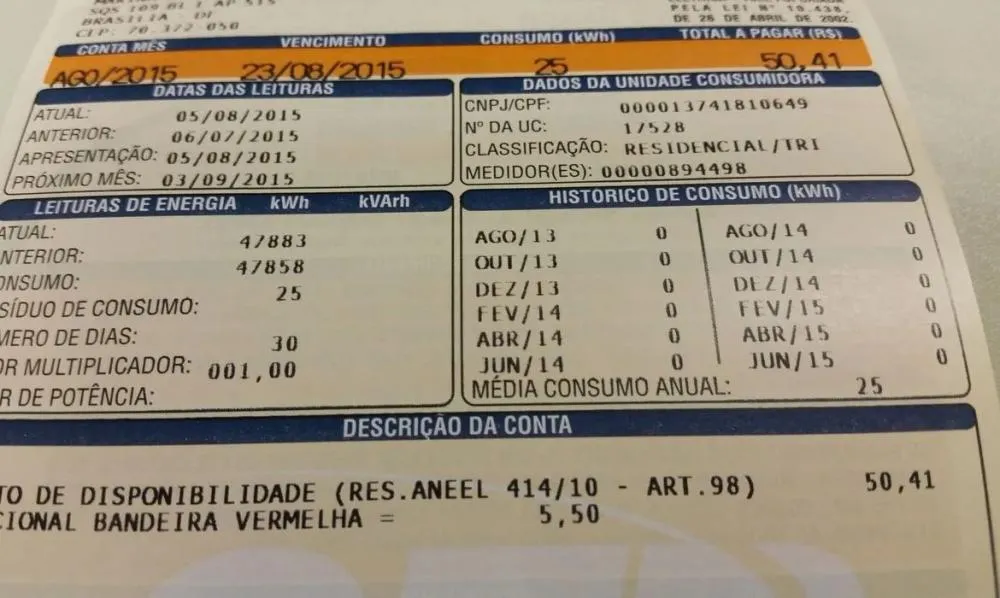 Aneel aprova uso de R$ 5,5 bilhões para redução da conta de luz em 2026