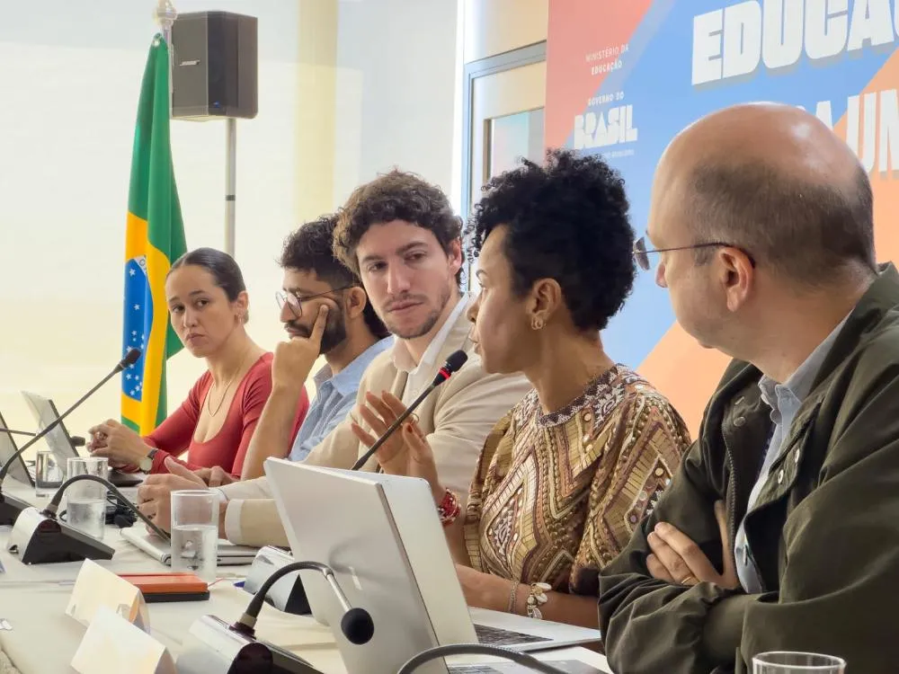 Foto: Carlos Dias/MEC
