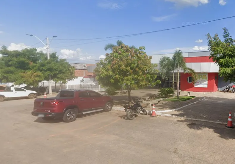 Foto: Reprodução/Google Map