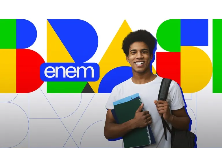MEC publica edital do Enem 2026; veja calendário