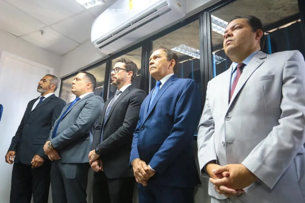 TSE dá 15 dias para tribunais redistribuírem urnas e aliviar déficit no Piauí