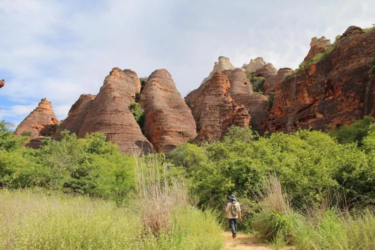 Parque Serra da Capivara celebra 47 anos com homenagens e inclusão visual