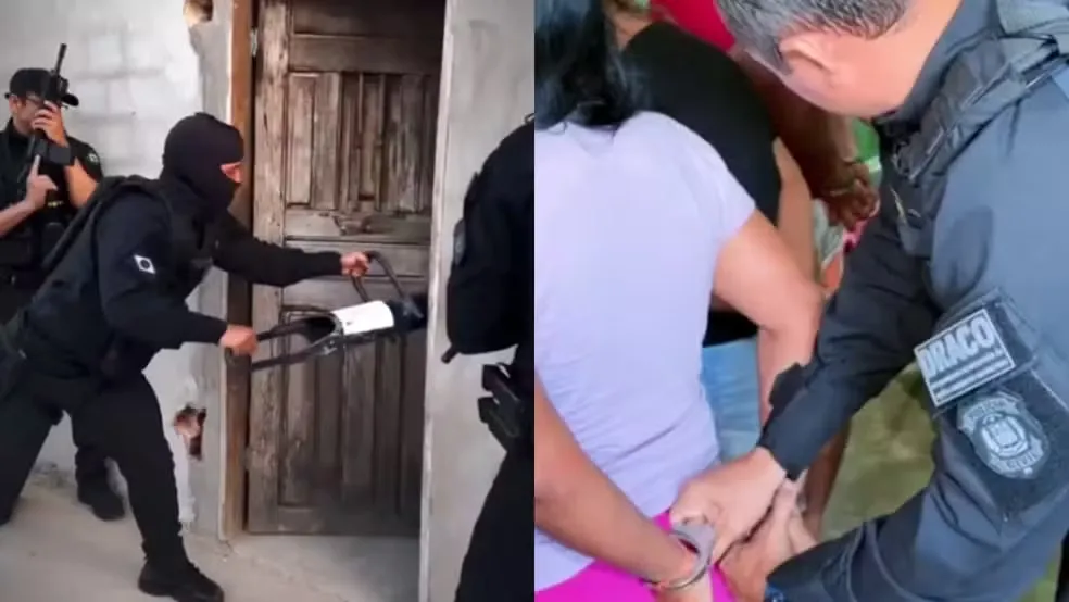 MP dá prazo para que Polícia Civil crie regras sobre uso de redes sociais e proíba exposição de suspeitos