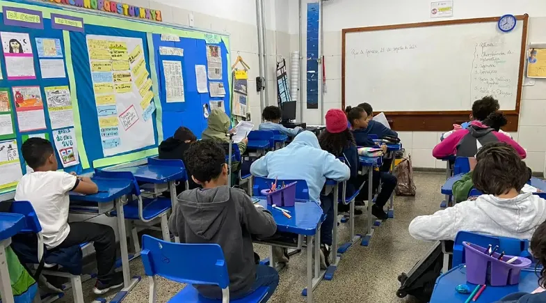 Escolas podem inscrever alunos na Obmep Mirim até 8 de junho