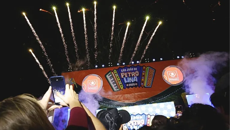 'Segundo carnaval do Brasil’, festas juninas já movimentam economia e impulsionam o turismo no Nordeste