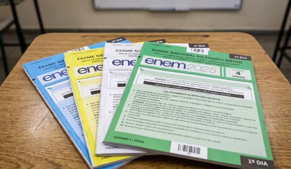 Inep publica edital para composição da Rede Nacional de Certificadores do Enem, da PND e do Enamed
