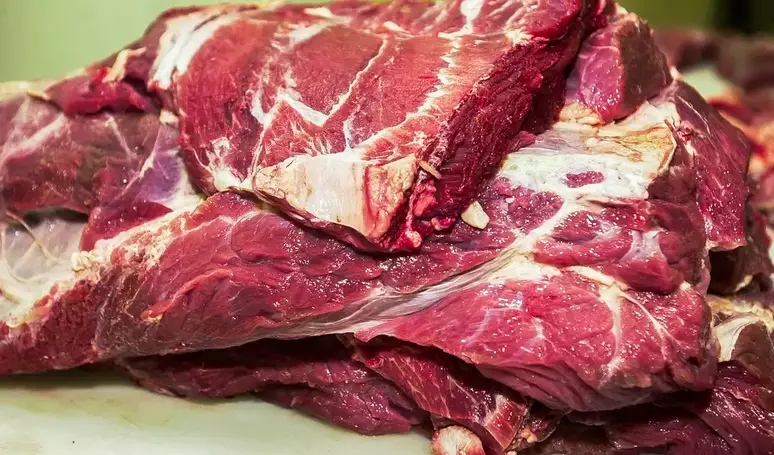 União Europeia oficializa veto à carne brasileira a partir de setembro