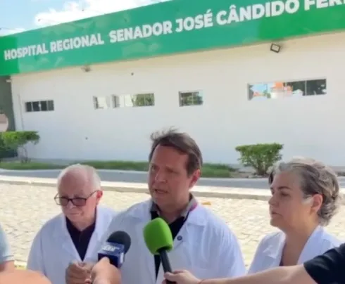 Imagem: Reprodução/@radiocalcada