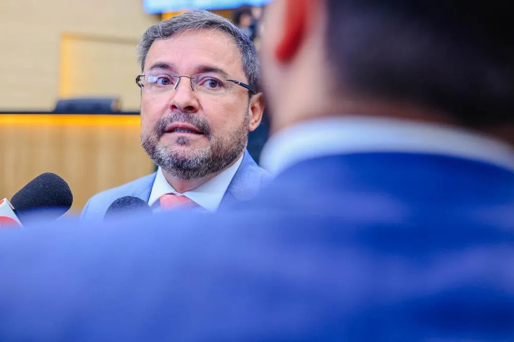 Governo do Piauí realiza novo pedido de empréstimo para Alepi no valor de R$ 95 milhões