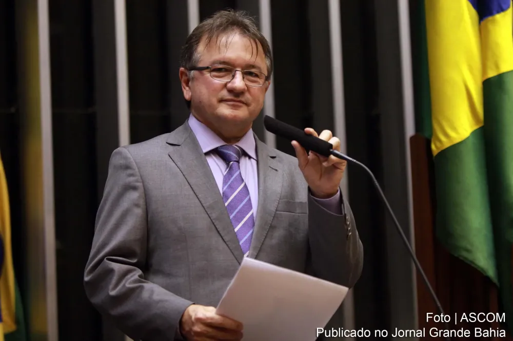 Merlong Solano - Imagem: Reprodução