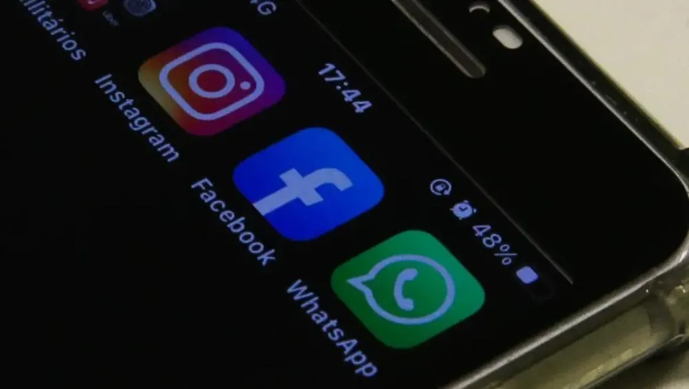 Instagram e WhatsApp Web apresentam instabilidade e usuários relatam dificuldades de acesso