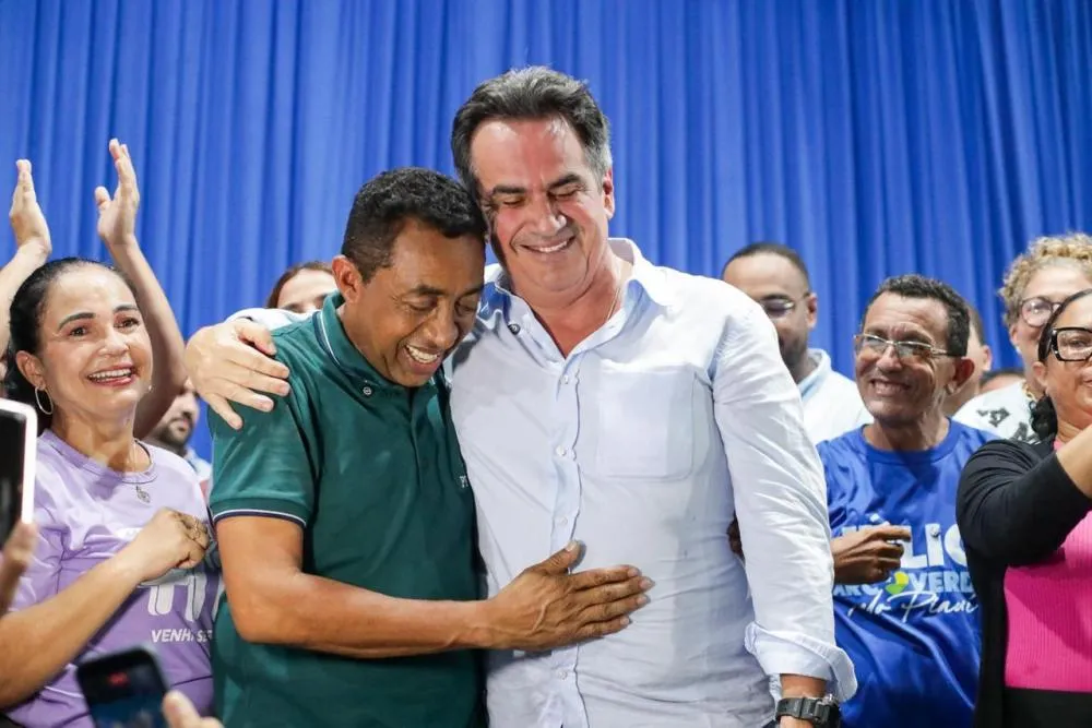 Ciro Nogueira rebate falas preconceituosas contra Joel Rodrigues