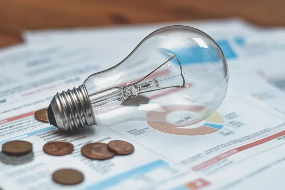 Conta de luz deve subir 8,6% em 2026, acima da inflação