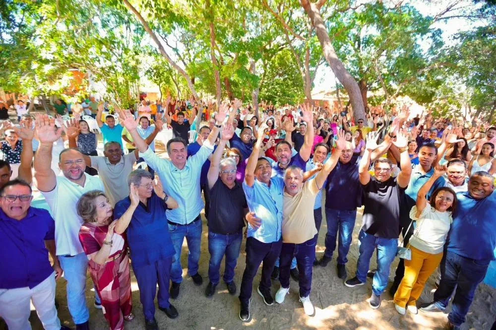 Joel Rodrigues cumpre maratona por diversas cidades em poucos dias e ouve a população
