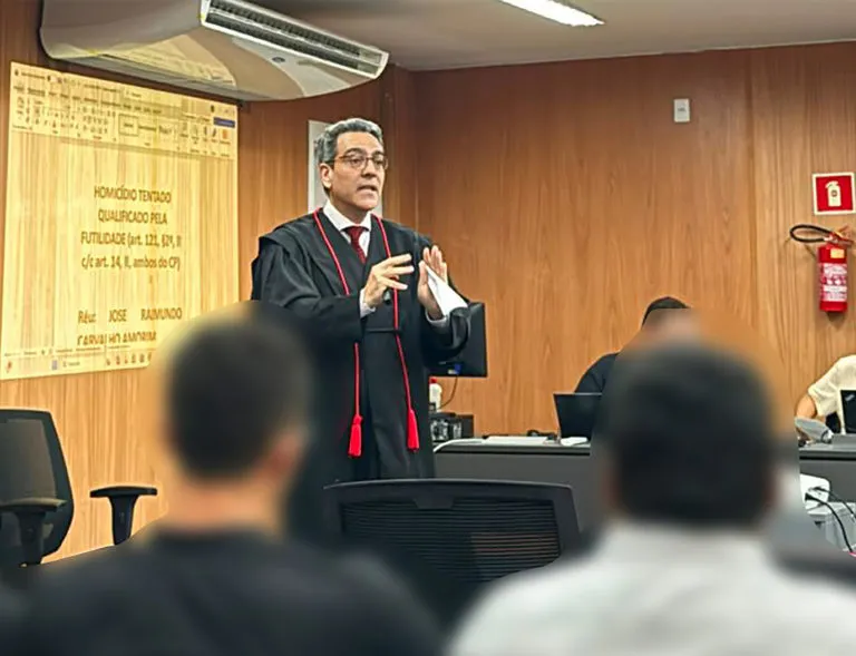 MPPI atua em três julgamentos do Tribunal do Júri na Comarca de São João do Piauí