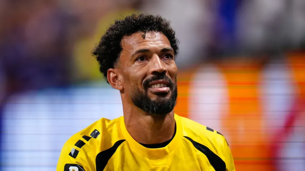 Goleiro de Cabo Verde conquista 2,2 milhão de seguidores após empate com Espanha