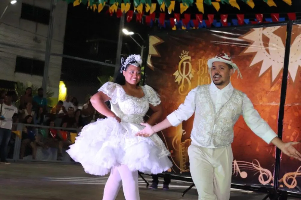 Confira a programação dos festejos juninos 2026 em São Raimundo Nonato
