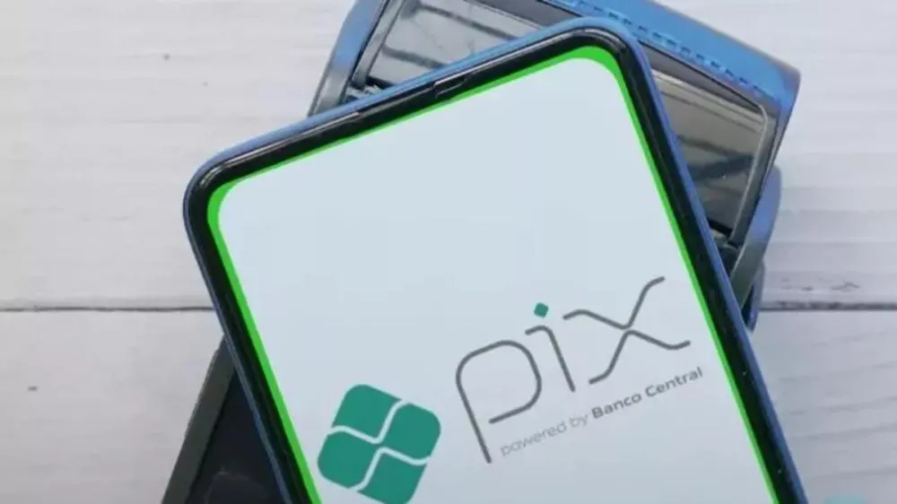 Pix por aproximação deixa de ter limite diário de R$ 500