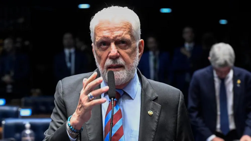 Jaques Wagner e Augusto Lima são alvos de nova fase do caso Master