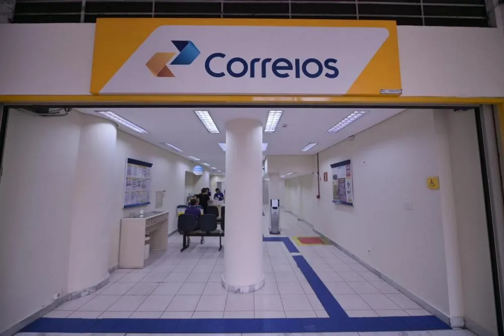 Aposentados do INSS têm até sexta (19) para pedir ressarcimento de descontos nos Correios