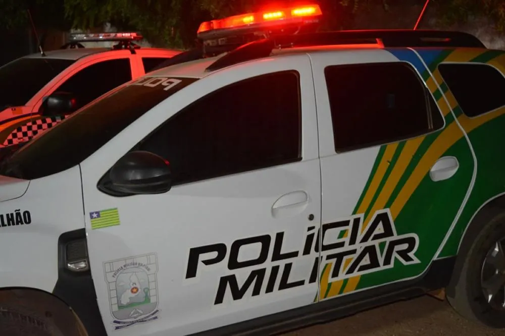 Dois idosos são assassinados em São João do Piauí; neto é apontado como principal suspeito