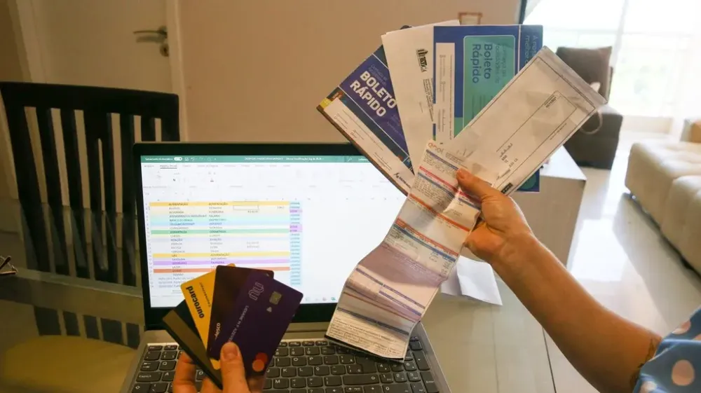Inadimplência atinge 75,06 milhões de brasileiros em maio