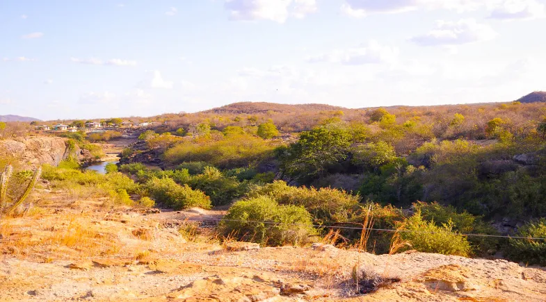 Piauí | Foto: Ascom Semarh