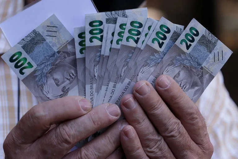 Governo libera crédito de R$ 20,5 bilhões para órgãos do Executivo