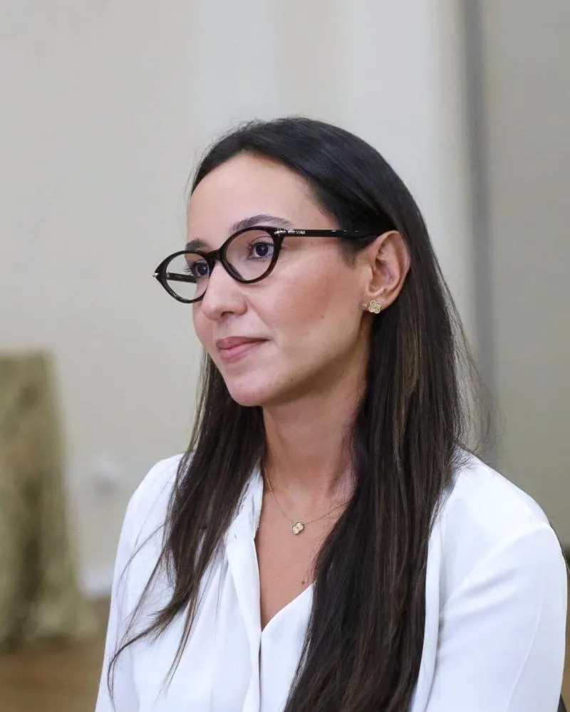 Iasmin Dias recusa convite da suplência ao Senado e declara apoio à ex-vereadora